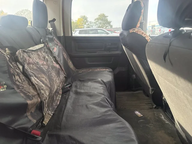 SEMINUEVOS RAM 1500 Classic a Estados en autogozo