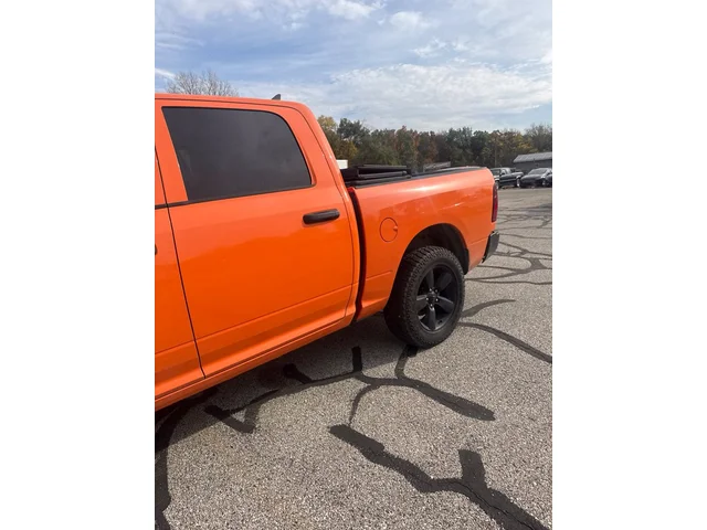 SEMINUEVOS RAM 1500 Classic a Estados en autogozo