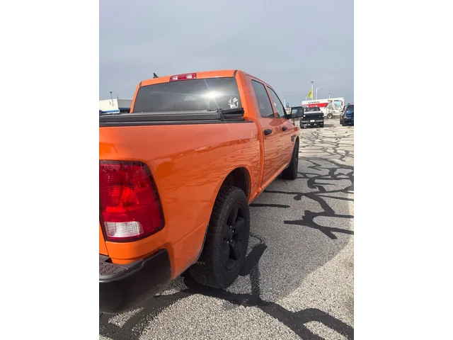 SEMINUEVOS RAM 1500 Classic a Estados en autogozo