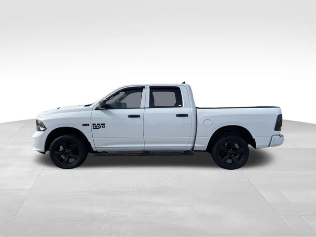 SEMINUEVOS RAM 1500 Classic a Estados en autogozo