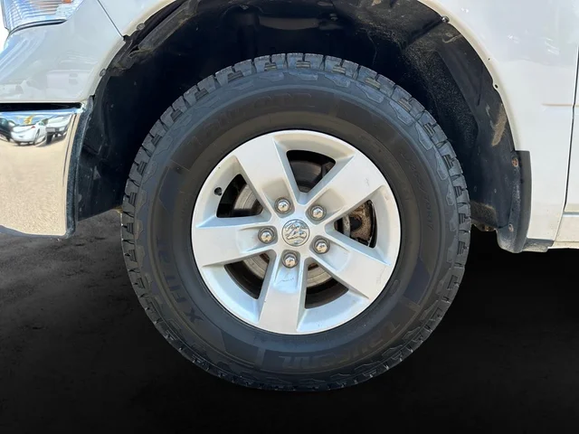 SEMINUEVOS RAM 1500 Classic a Estados en autogozo