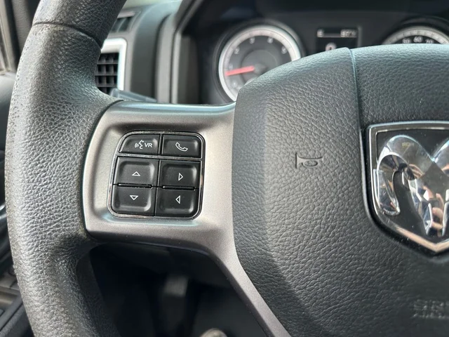 SEMINUEVOS RAM 1500 Classic a Estados en autogozo