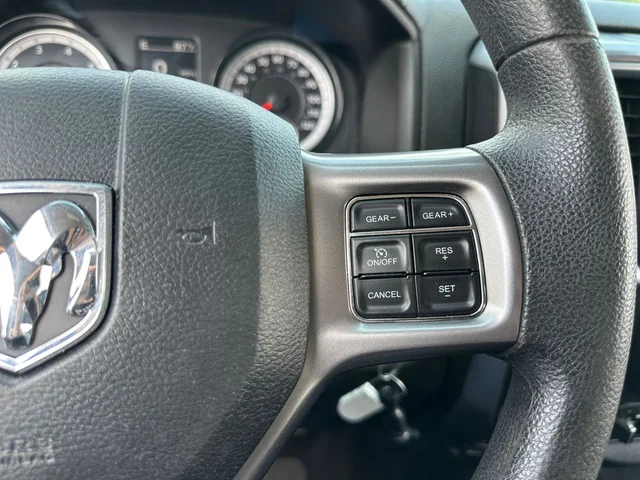SEMINUEVOS RAM 1500 Classic a Estados en autogozo