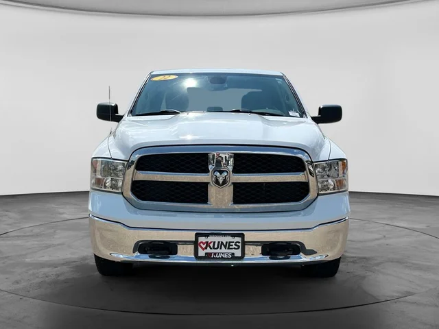 SEMINUEVOS RAM 1500 Classic a Estados en autogozo
