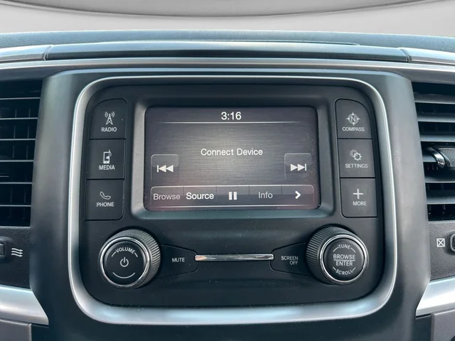 SEMINUEVOS RAM 1500 Classic a Estados en autogozo