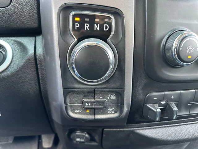 SEMINUEVOS RAM 1500 Classic a Estados en autogozo