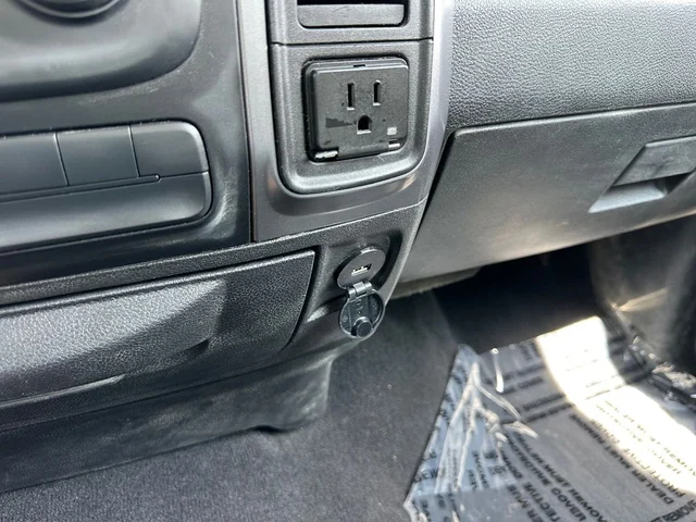 SEMINUEVOS RAM 1500 Classic a Estados en autogozo
