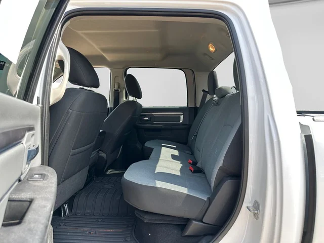 SEMINUEVOS RAM 1500 Classic a Estados en autogozo