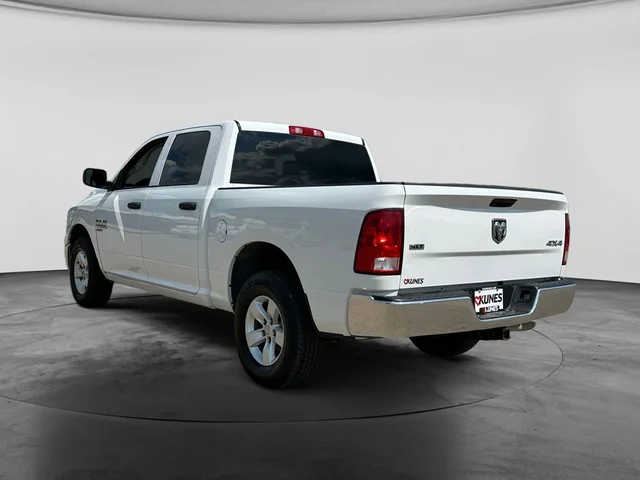 SEMINUEVOS RAM 1500 Classic a Estados en autogozo