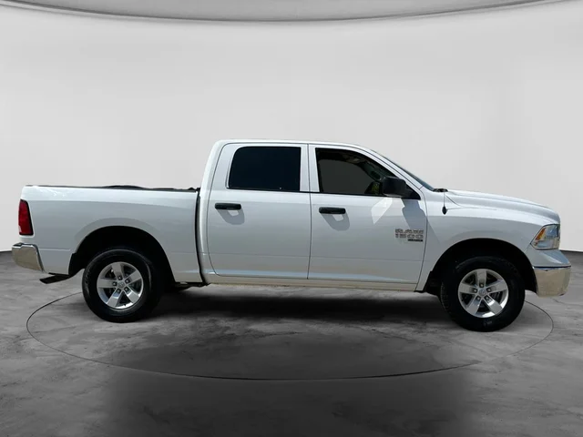 SEMINUEVOS RAM 1500 Classic a Estados en autogozo