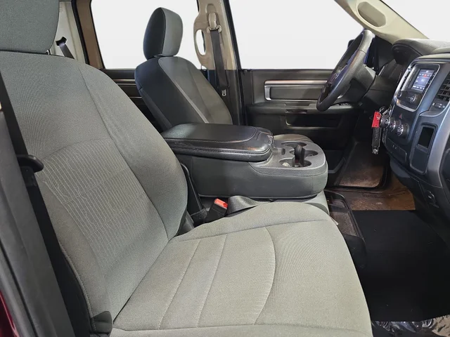 SEMINUEVOS RAM 1500 Classic a Estados en autogozo