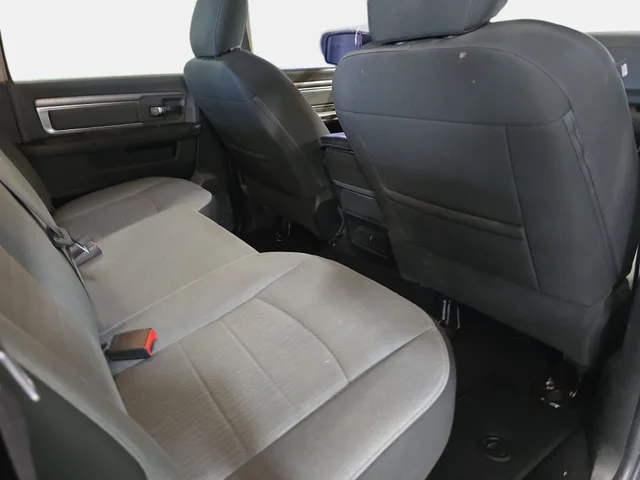 SEMINUEVOS RAM 1500 Classic a Estados en autogozo
