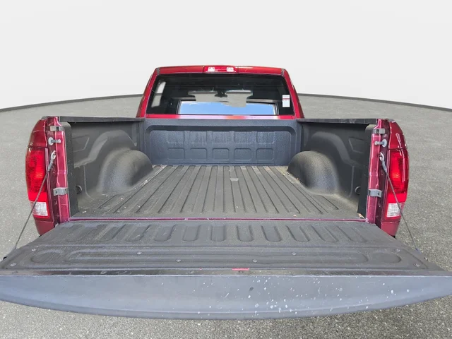 SEMINUEVOS RAM 1500 Classic a Estados en autogozo