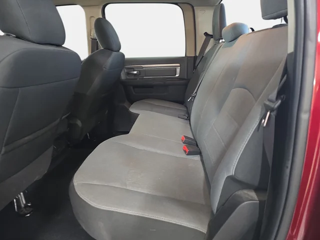 SEMINUEVOS RAM 1500 Classic a Estados en autogozo
