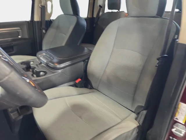 SEMINUEVOS RAM 1500 Classic a Estados en autogozo