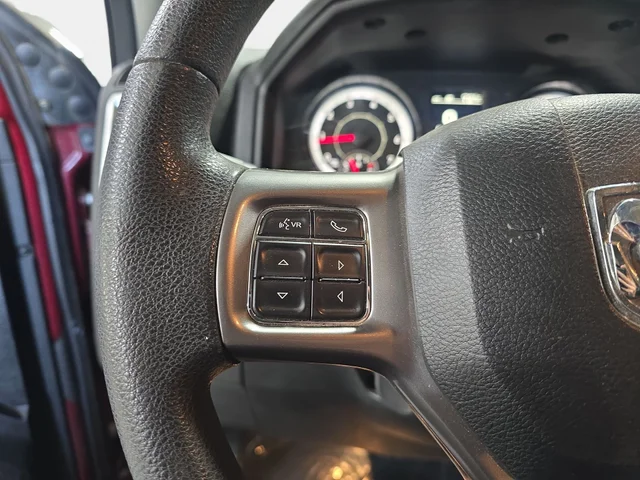SEMINUEVOS RAM 1500 Classic a Estados en autogozo