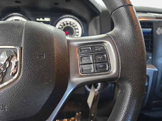 SEMINUEVOS RAM 1500 Classic a Estados en autogozo