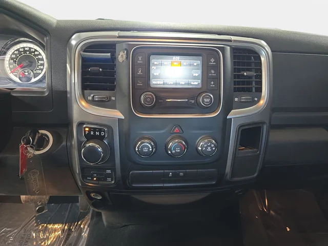 SEMINUEVOS RAM 1500 Classic a Estados en autogozo