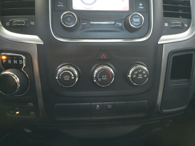 SEMINUEVOS RAM 1500 Classic a Estados en autogozo