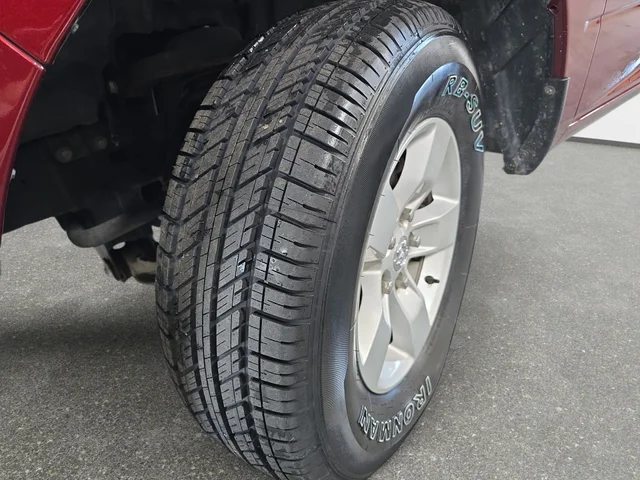 SEMINUEVOS RAM 1500 Classic a Estados en autogozo