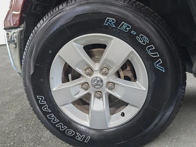 SEMINUEVOS RAM 1500 Classic a Estados en autogozo