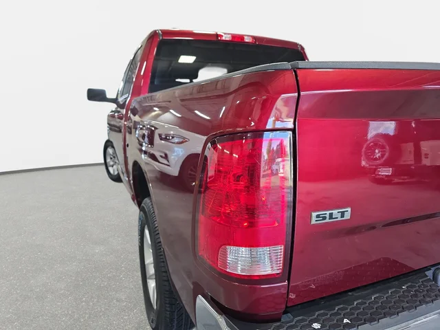SEMINUEVOS RAM 1500 Classic a Estados en autogozo