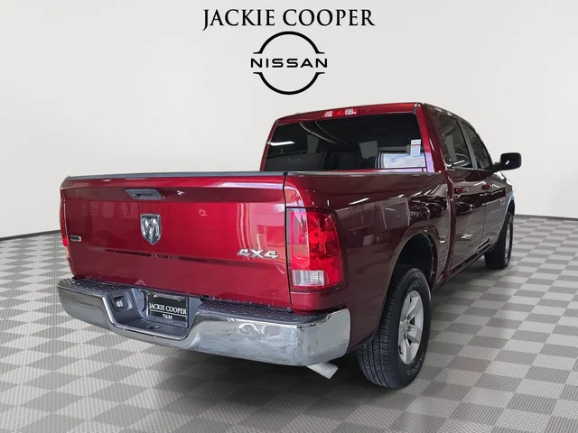 SEMINUEVOS RAM 1500 Classic a Estados en autogozo