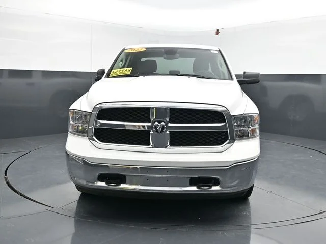 SEMINUEVOS RAM 1500 Classic a Estados en autogozo