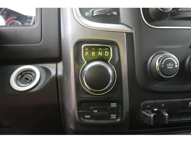 SEMINUEVOS RAM 1500 Classic a Estados en autogozo