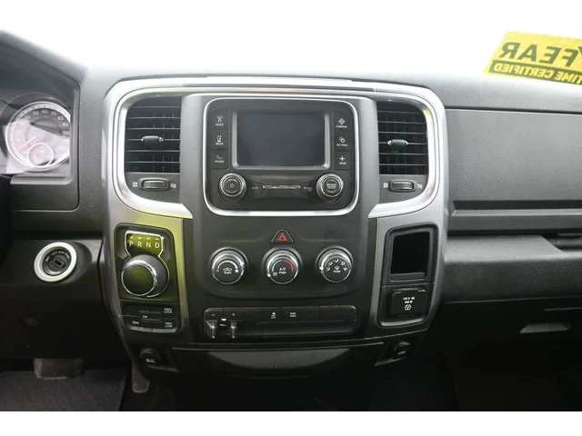 SEMINUEVOS RAM 1500 Classic a Estados en autogozo