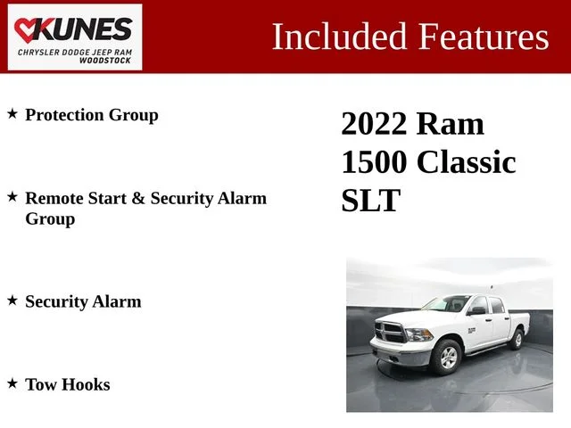 SEMINUEVOS RAM 1500 Classic a Estados en autogozo