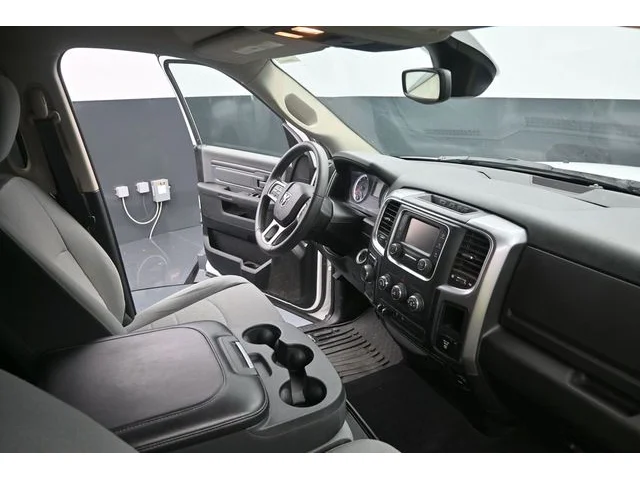 SEMINUEVOS RAM 1500 Classic a Estados en autogozo