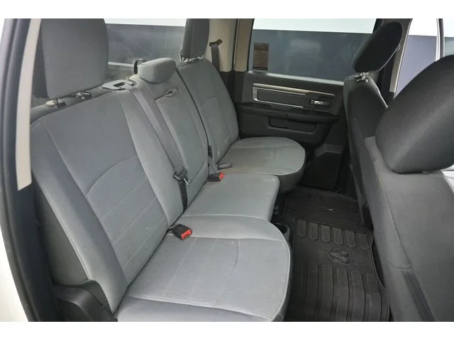 SEMINUEVOS RAM 1500 Classic a Estados en autogozo