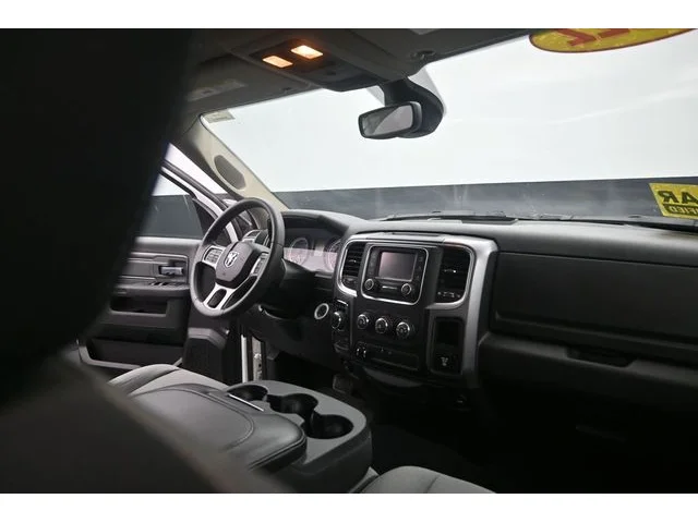 SEMINUEVOS RAM 1500 Classic a Estados en autogozo