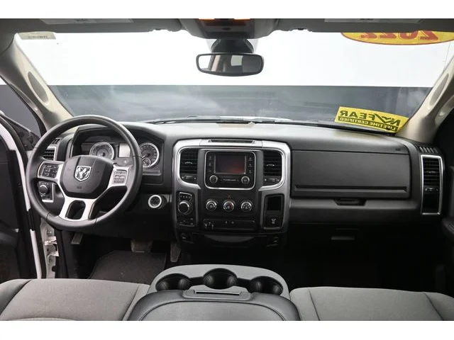 SEMINUEVOS RAM 1500 Classic a Estados en autogozo