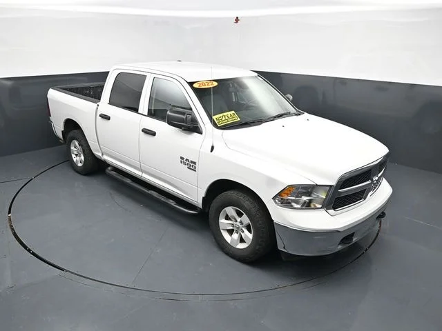 SEMINUEVOS RAM 1500 Classic a Estados en autogozo
