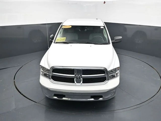 SEMINUEVOS RAM 1500 Classic a Estados en autogozo