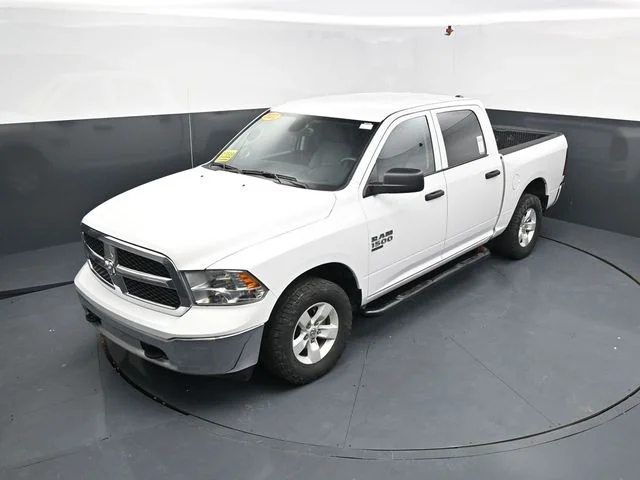 SEMINUEVOS RAM 1500 Classic a Estados en autogozo
