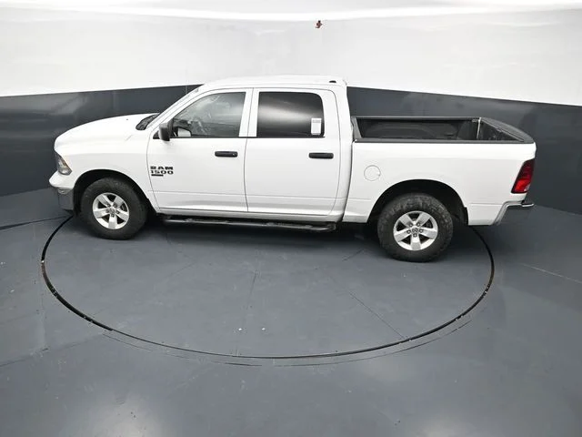 SEMINUEVOS RAM 1500 Classic a Estados en autogozo