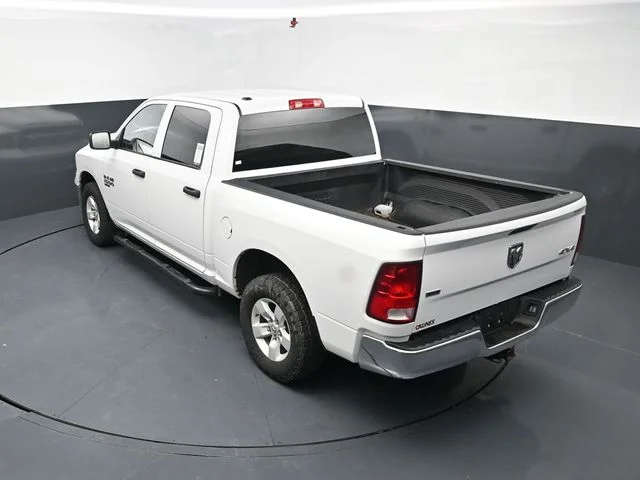 SEMINUEVOS RAM 1500 Classic a Estados en autogozo