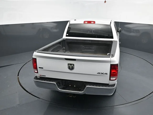 SEMINUEVOS RAM 1500 Classic a Estados en autogozo
