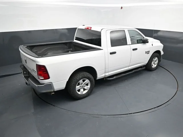 SEMINUEVOS RAM 1500 Classic a Estados en autogozo