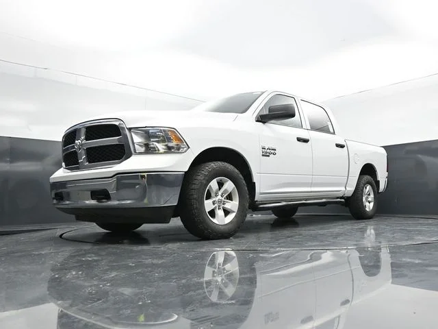 SEMINUEVOS RAM 1500 Classic a Estados en autogozo