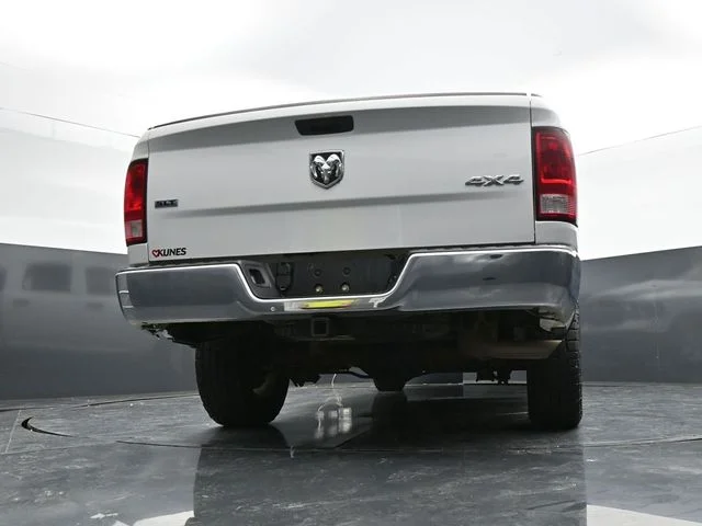 SEMINUEVOS RAM 1500 Classic a Estados en autogozo