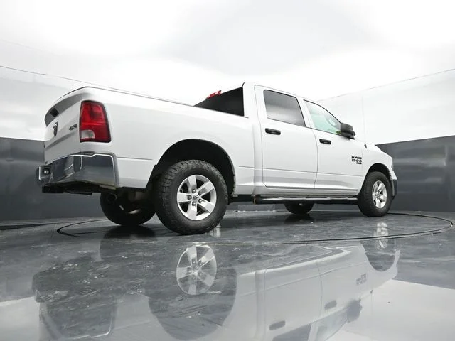 SEMINUEVOS RAM 1500 Classic a Estados en autogozo