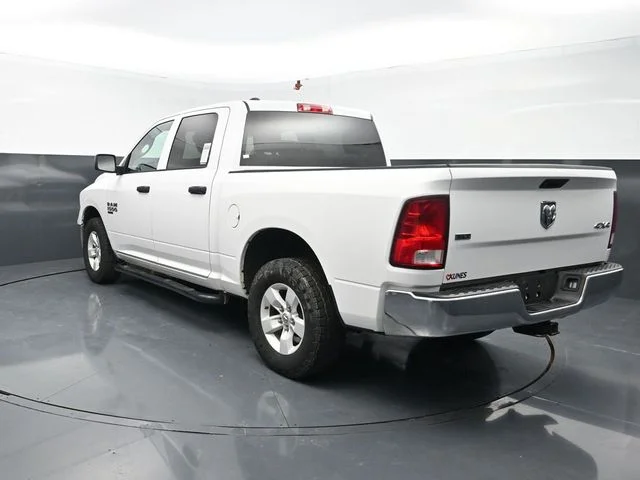 SEMINUEVOS RAM 1500 Classic a Estados en autogozo