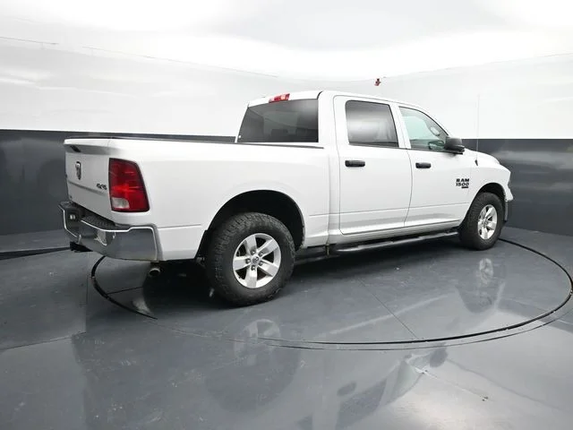 SEMINUEVOS RAM 1500 Classic a Estados en autogozo