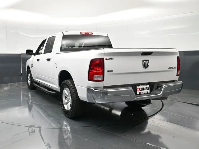 SEMINUEVOS RAM 1500 Classic a Estados en autogozo