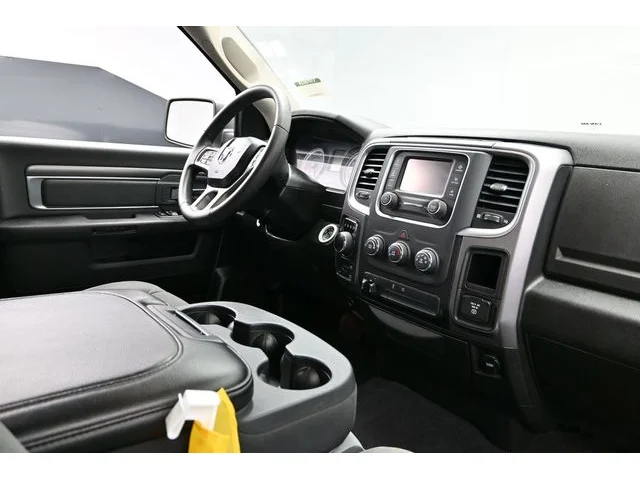 SEMINUEVOS RAM 1500 Classic a Estados en autogozo
