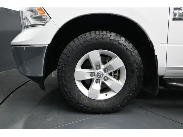 SEMINUEVOS RAM 1500 Classic a Estados en autogozo